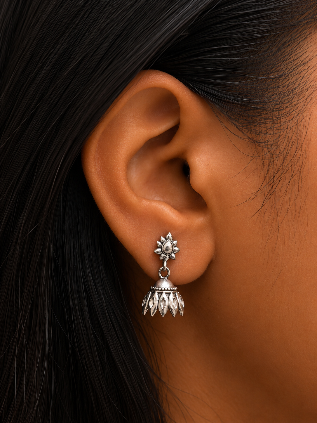 MINI JHUMKA