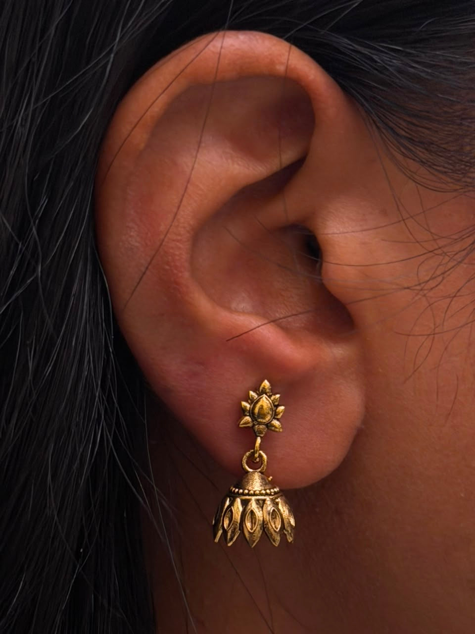 MINI JHUMKA