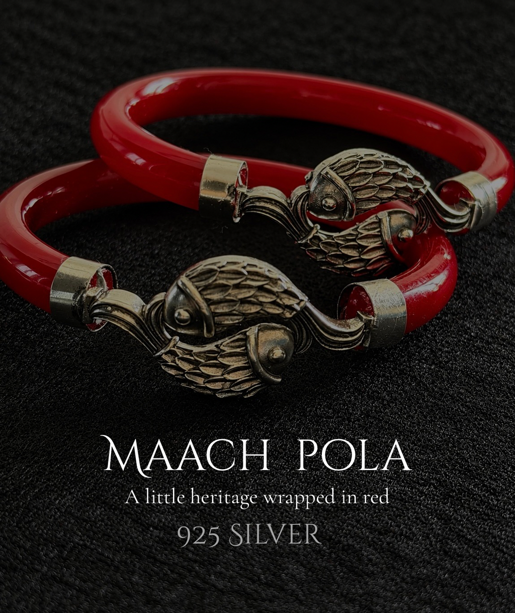 MAACH POLA