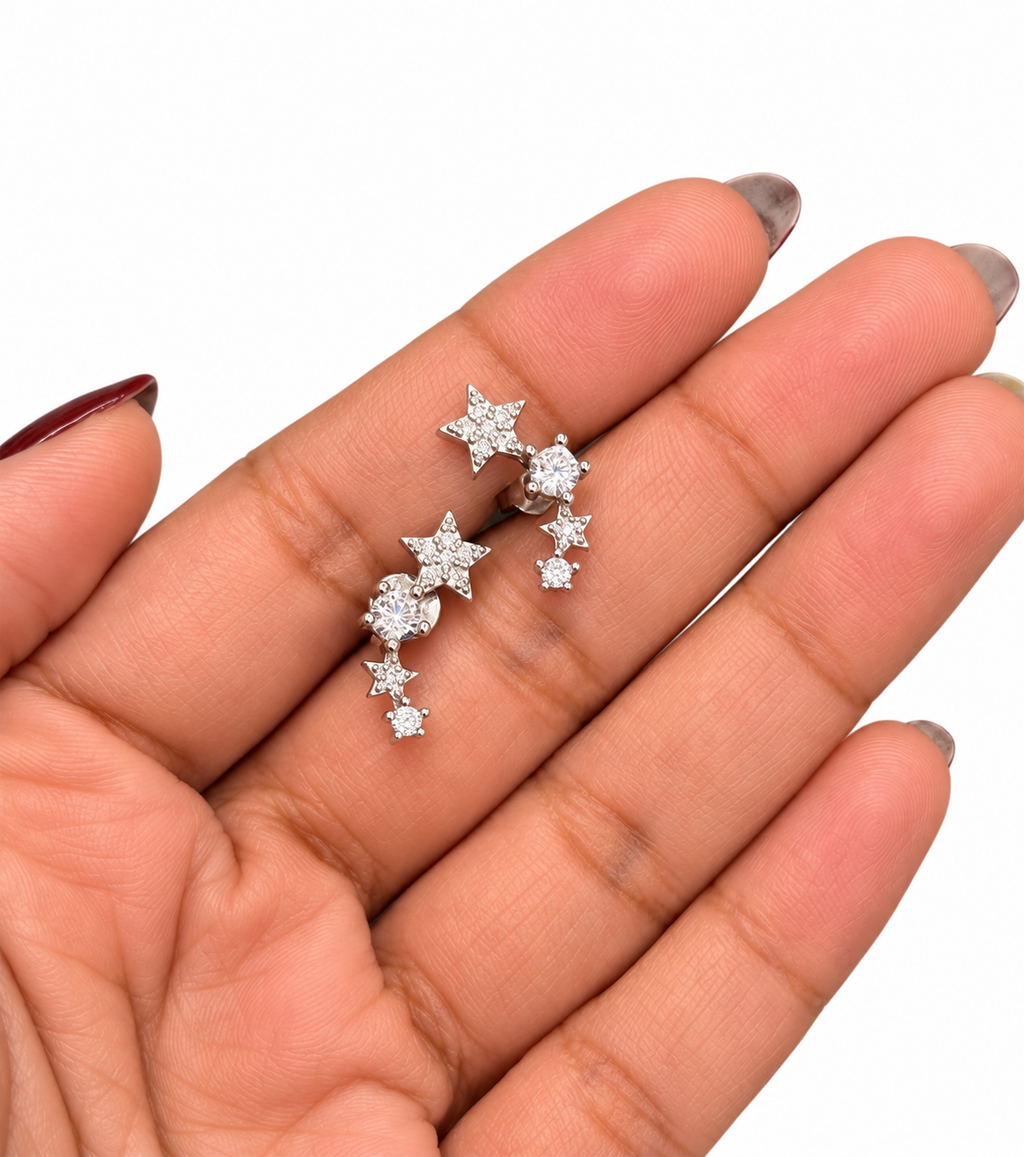 STAR CUFF
