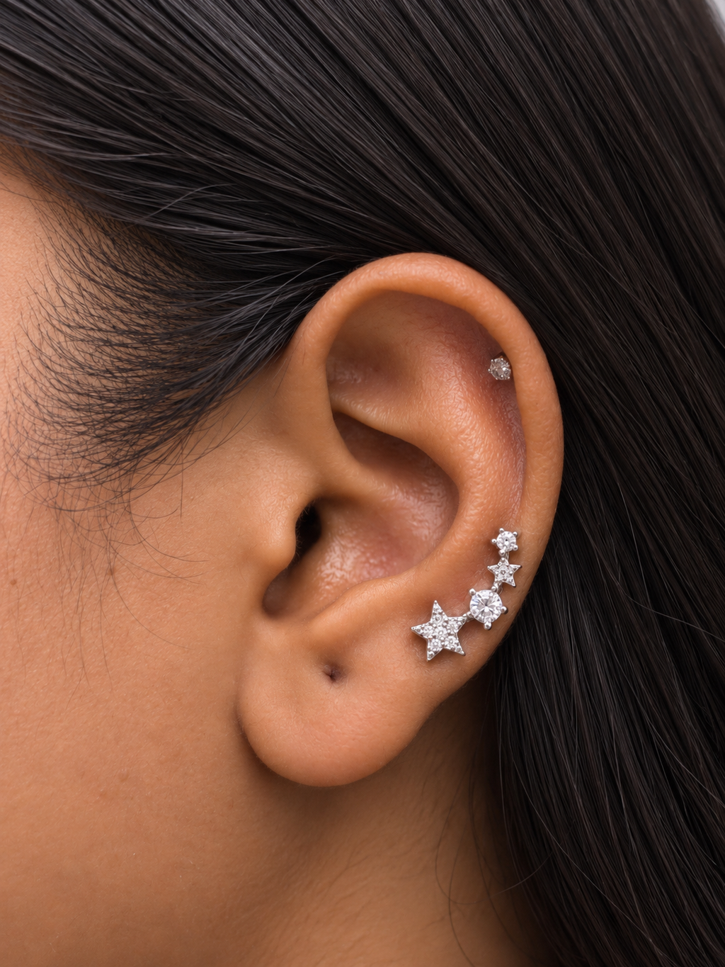 STAR CUFF