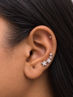 STAR CUFF